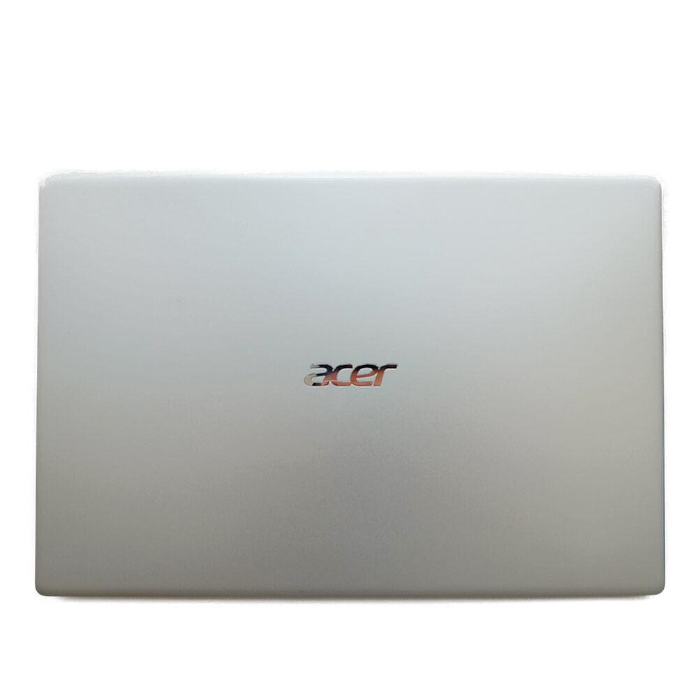 Капак за Матрица Acer Swift 3 SF314-59 SF314-42 N19C4 - Сребрист | JAR Computers Капак за Матрица Acer Swift 3 SF314-59 SF314-42 N19C4 - Сребрист