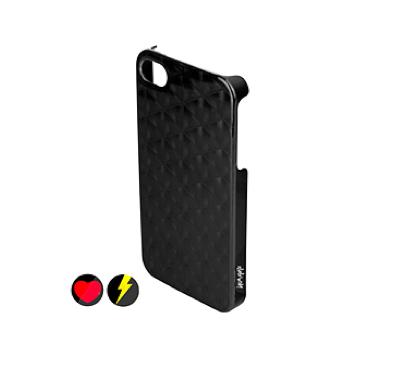 Кейс за iPhone 4/4S - Lady Gaga Vortex Hard shell (bulk package) | JAR Computers Кейс за iPhone 4/4S - Lady Gaga Vortex Hard shell (bulk package)
