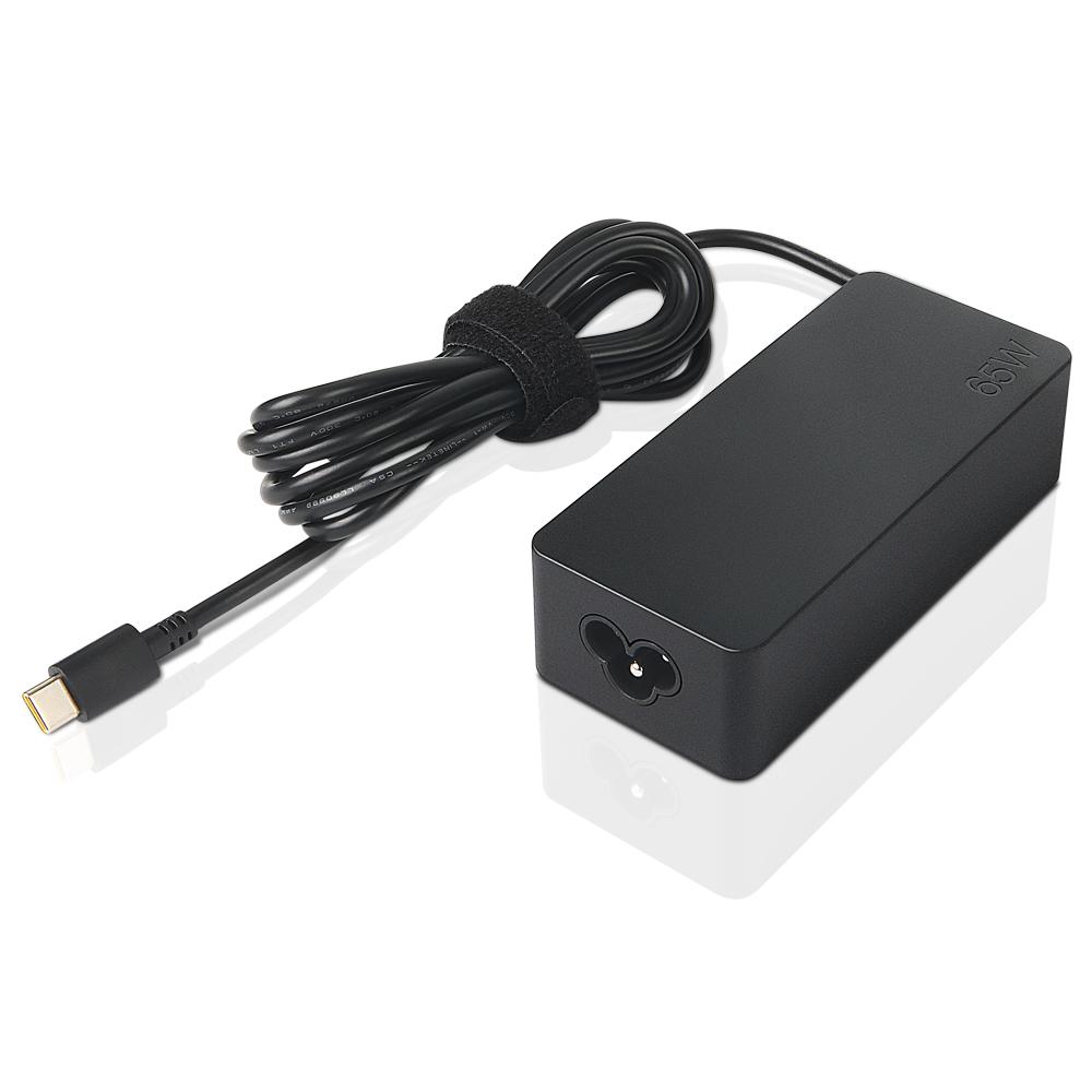 Lenovo GX21W57098 захранващ адаптор и инвертор На закрито 65 W Черен | JAR Computers Lenovo GX21W57098 захранващ адаптор и инвертор На закрито 65 W Черен