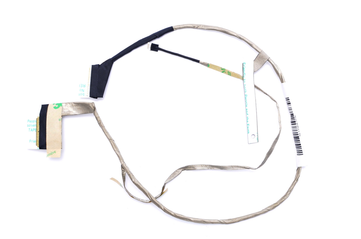 Лентов Кабел за лаптоп (LCD Cable) Toshiba Satellite P775 | JAR Computers Лентов Кабел за лаптоп (LCD Cable) Toshiba Satellite P775