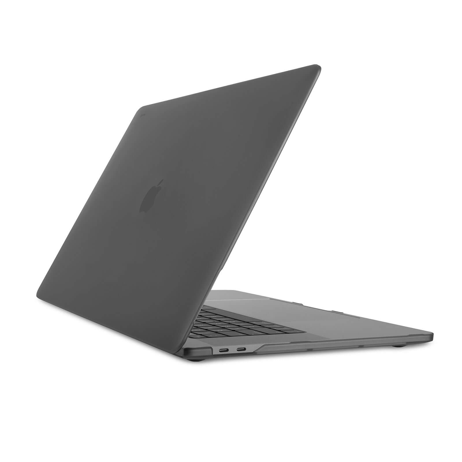 Матиран предпазен кейс за MacBook Pro 16 Touch Bar (2019) (черен-мат) - Moshi iGlaze Ultra-Slim Hardshell Case | JAR Computers Матиран предпазен кейс за MacBook Pro 16 Touch Bar (2019) (черен-мат) - Moshi iGlaze Ultra-Slim Hardshell Case