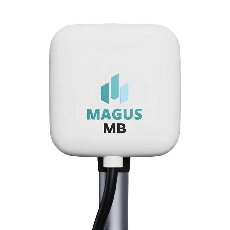 Микровълнова бариера 300 м - Mira Technologies Magus Microwave Barrier kit 300m | JAR Computers Микровълнова бариера 300 м - Mira Technologies Magus Microwave Barrier kit 300m
