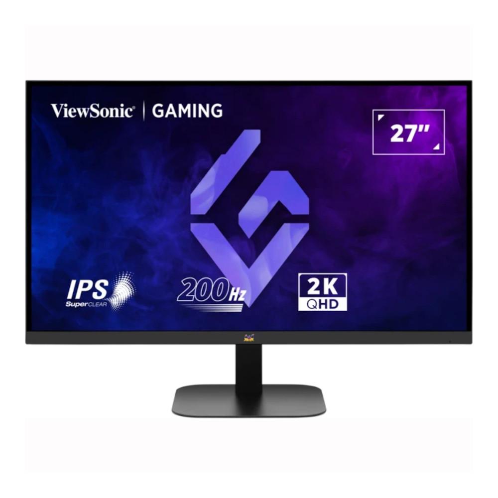 Монитор ViewSonic VX2757-2K-PRO