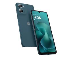 MOTOROLA MOTO G06 POWER