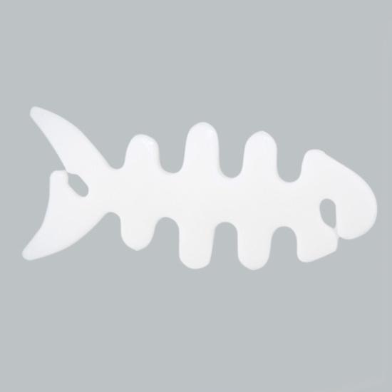 Органайзер за слушалки тип рибена кост - Fishbone | JAR Computers Органайзер за слушалки тип рибена кост - Fishbone