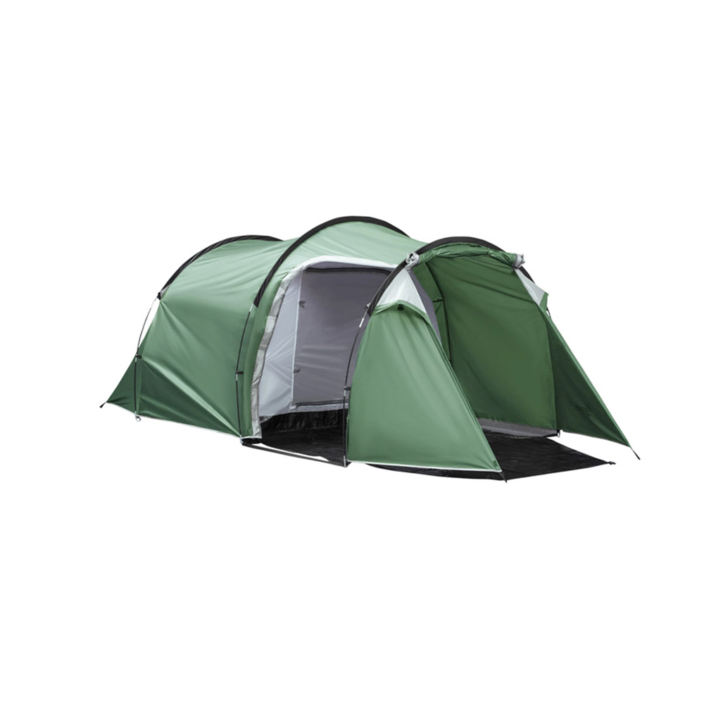 Outsunny Camping Tent for 4 People with Anteroom 1000 mm 426 x 206 x 154 cm. (A20-173) (OUTA20-173) | JAR Computers Outsunny Camping Tent for 4 People with Anteroom 1000 mm 426 x 206 x 154 cm. (A20-173) (OUTA20-173)