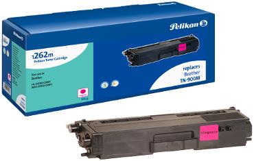 Pelikan 1031420928 тонер касета 1 броя Съвместим Пурпурен | JAR Computers Pelikan 1031420928 тонер касета 1 броя Съвместим Пурпурен