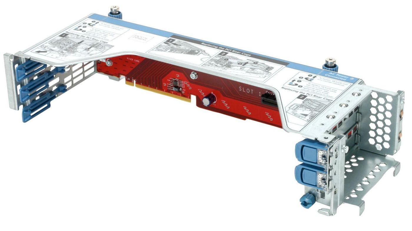 Server HPE Riser Card fr ProLiant DL360 Gen10 | JAR Computers Server HPE Riser Card fr ProLiant DL360 Gen10