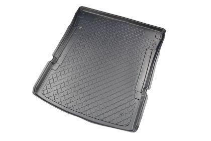 Стелка за багажник за Volkswagen Caddy Maxi Startline (2007+) 5 seats behind the second row of seats | JAR Computers Стелка за багажник за Volkswagen Caddy Maxi Startline (2007+) 5 seats behind the second row of seats