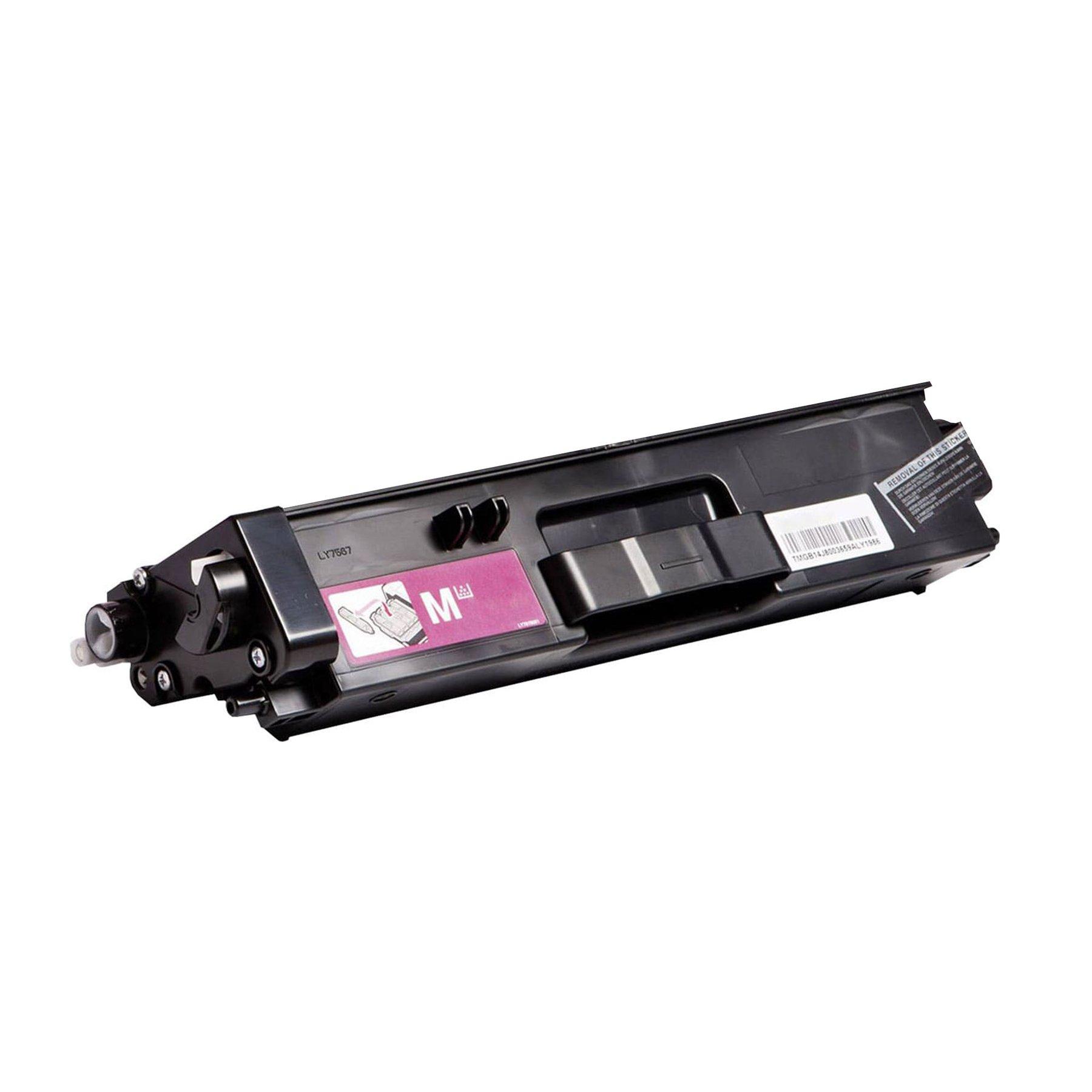 Съвместима тонер касета Office 1 Minolta TN321, 25000 страници/5%, Magenta