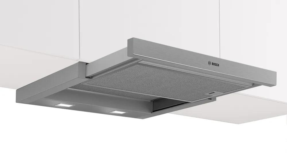 Вграден абсорбатор Bosch DFR067A52*