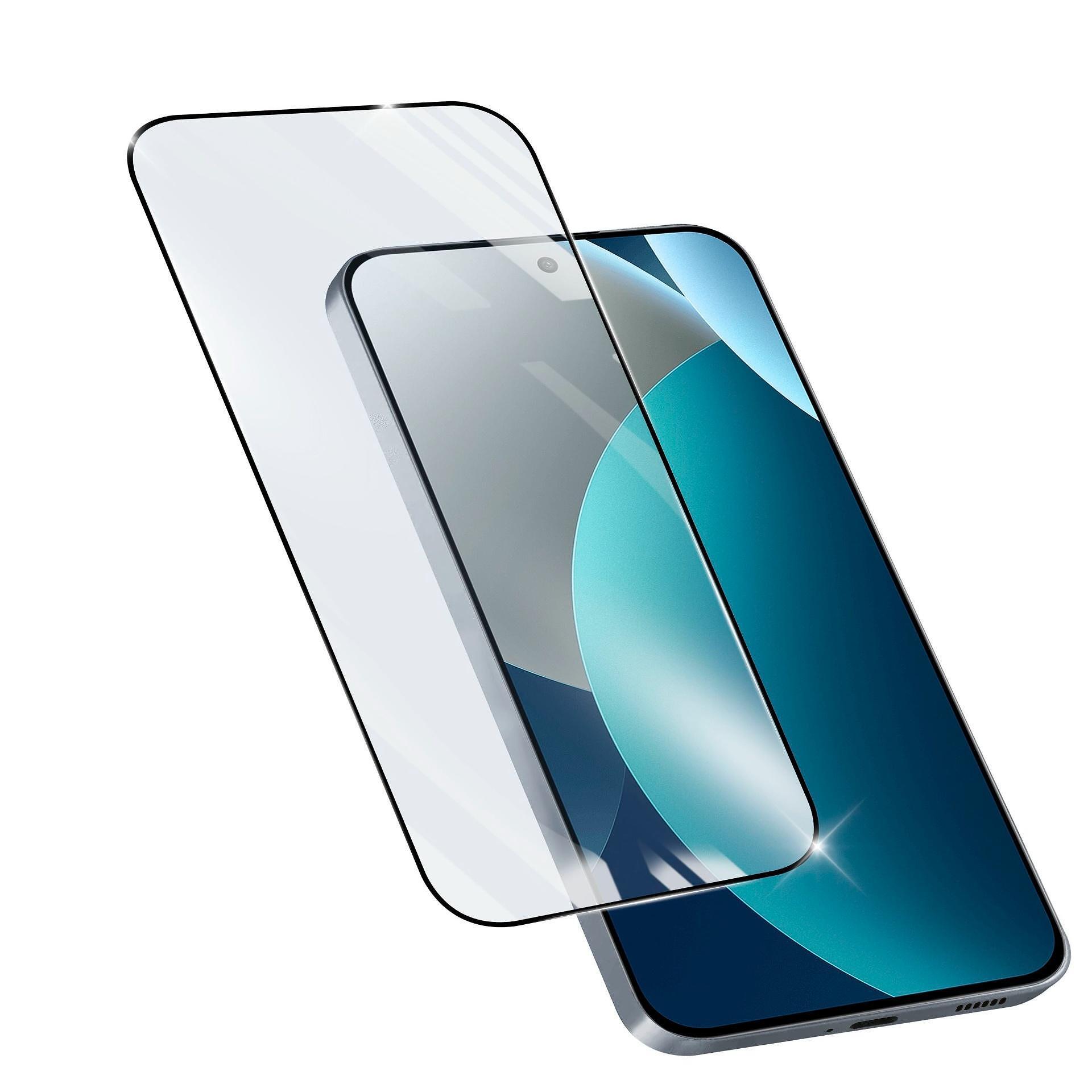 Закален протектор Capsule за Xiaomi Redmi Note 15 PRO 5G | JAR Computers Закален протектор Capsule за Xiaomi Redmi Note 15 PRO 5G