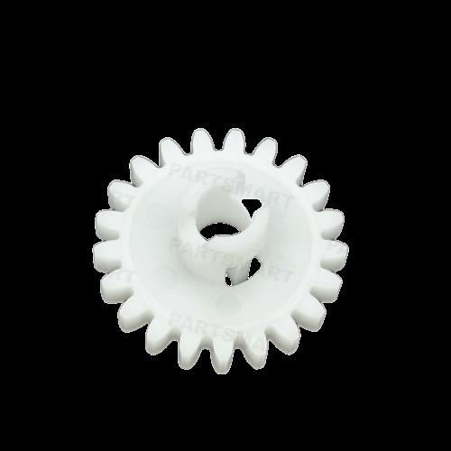 ЗЪБНО КОЛЕЛО ФЮЗЕР (FUSER GEAR 21T) ЗА HP Laserjet 4100 - 21T - PN RS6-0676-000 (RS60676000) | JAR Computers ЗЪБНО КОЛЕЛО ФЮЗЕР (FUSER GEAR 21T) ЗА HP Laserjet 4100 - 21T - PN RS6-0676-000 (RS60676000)