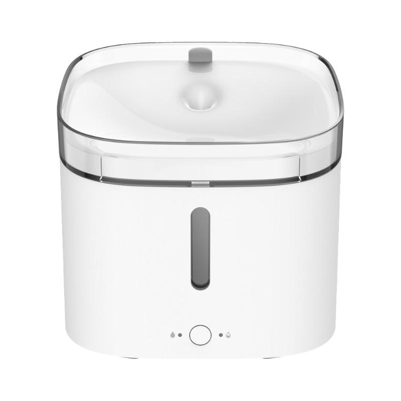 Автоматична поилка за домашни любимци (бял) - Xiaomi Smart Pet Fountain Pet Drinker | JAR Computers Автоматична поилка за домашни любимци (бял) - Xiaomi Smart Pet Fountain Pet Drinker