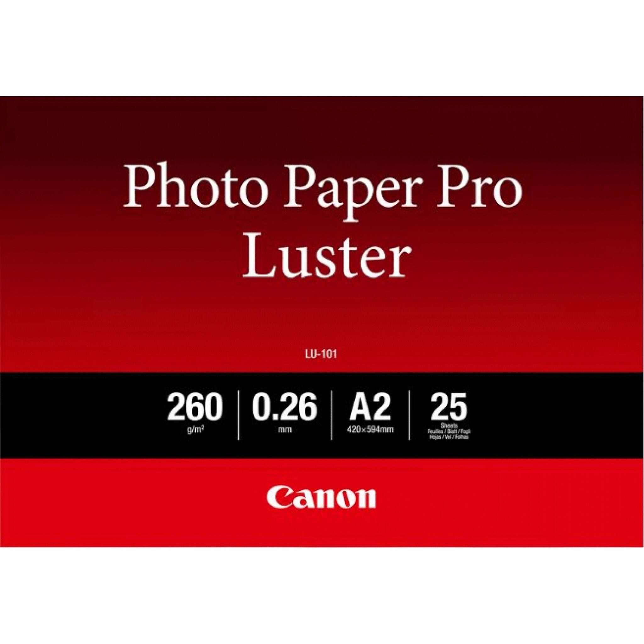 Canon 6211B026 фотохартия A2 Бяла | JAR Computers Canon 6211B026 фотохартия A2 Бяла