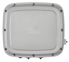 Cisco C9124AXE-E WLAN точка за достъп 5380 Мбит/с Бяла Захранване по Ethernet (PoE) | JAR Computers Cisco C9124AXE-E WLAN точка за достъп 5380 Мбит/с Бяла Захранване по Ethernet (PoE)