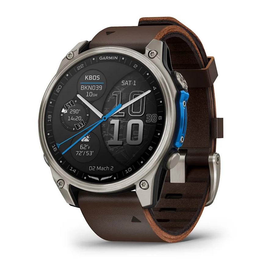 D2™ Mach 2 – 47 мм