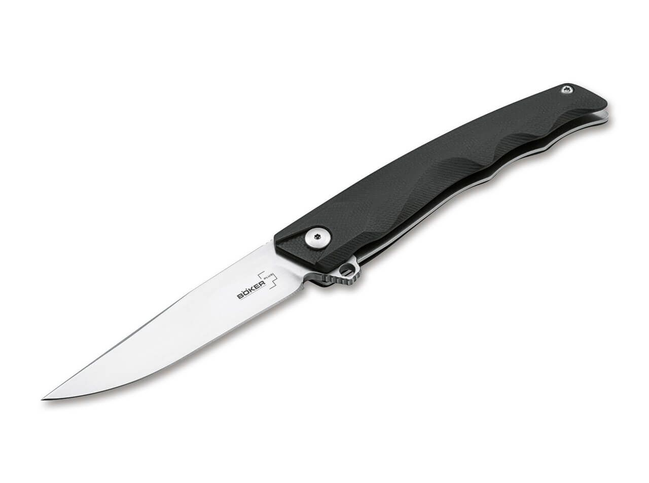 Джобен нож Boker Plus Shade
