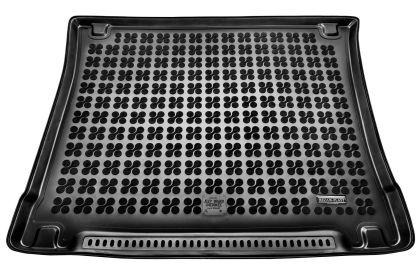 Гумена стелка за багажник за Jeep Grand Cherokee (2010+) - Rezaw Plast | JAR Computers Гумена стелка за багажник за Jeep Grand Cherokee (2010+) - Rezaw Plast