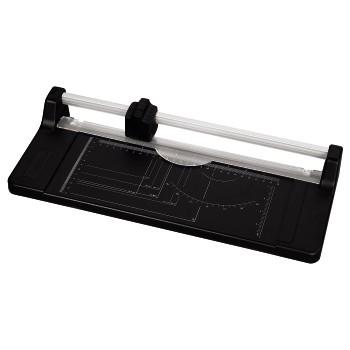 Hama Easy Cut R 320 гилотина за хартия 5 мм | JAR Computers Hama Easy Cut R 320 гилотина за хартия 5 мм