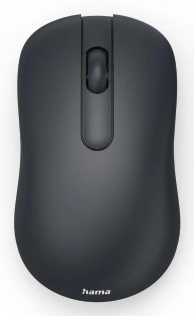 Hama WM-100 мишка Офис Двуличен РЧ безжичен Оптически 1200 DPI | JAR Computers Hama WM-100 мишка Офис Двуличен РЧ безжичен Оптически 1200 DPI