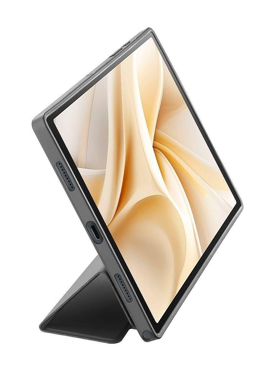 Калъф Folio Compact за Samsung Galaxy Tab A11+/A9+ черен | JAR Computers Калъф Folio Compact за Samsung Galaxy Tab A11+/A9+ черен