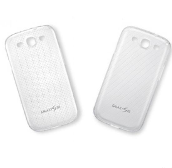 Комплект силиконови кейсове за Samsung Galaxy S3 i9300 - Samsung Ultra Slim Cover Twin Pack (два броя) | JAR Computers Комплект силиконови кейсове за Samsung Galaxy S3 i9300 - Samsung Ultra Slim Cover Twin Pack (два броя)