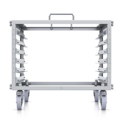 Кутия за компютър Ubiquiti UniFi - mobile rack - toolless - 6U