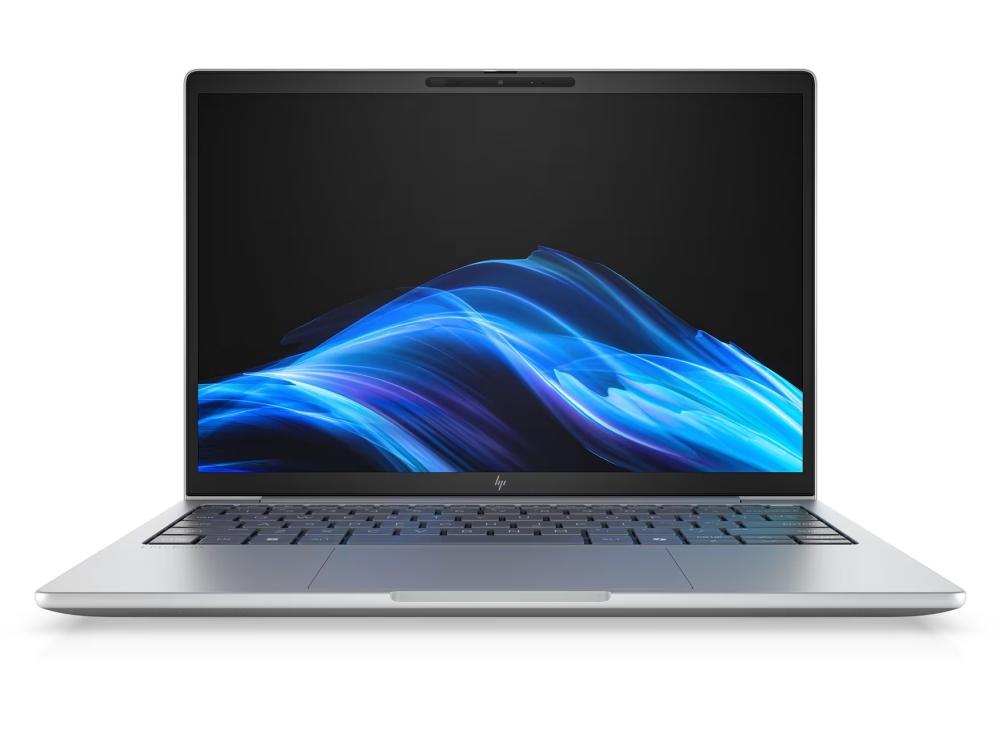 Лаптоп HP EliteBook 8 G1i AI, AD3G6ET, 13.3", Ultra 7-255U, RAM 32GB, SSD 1TB, Win 11 Pro, сребрист | JAR Computers Лаптоп HP EliteBook 8 G1i AI, AD3G6ET, 13.3", Ultra 7-255U, RAM 32GB, SSD 1TB, Win 11 Pro, сребрист