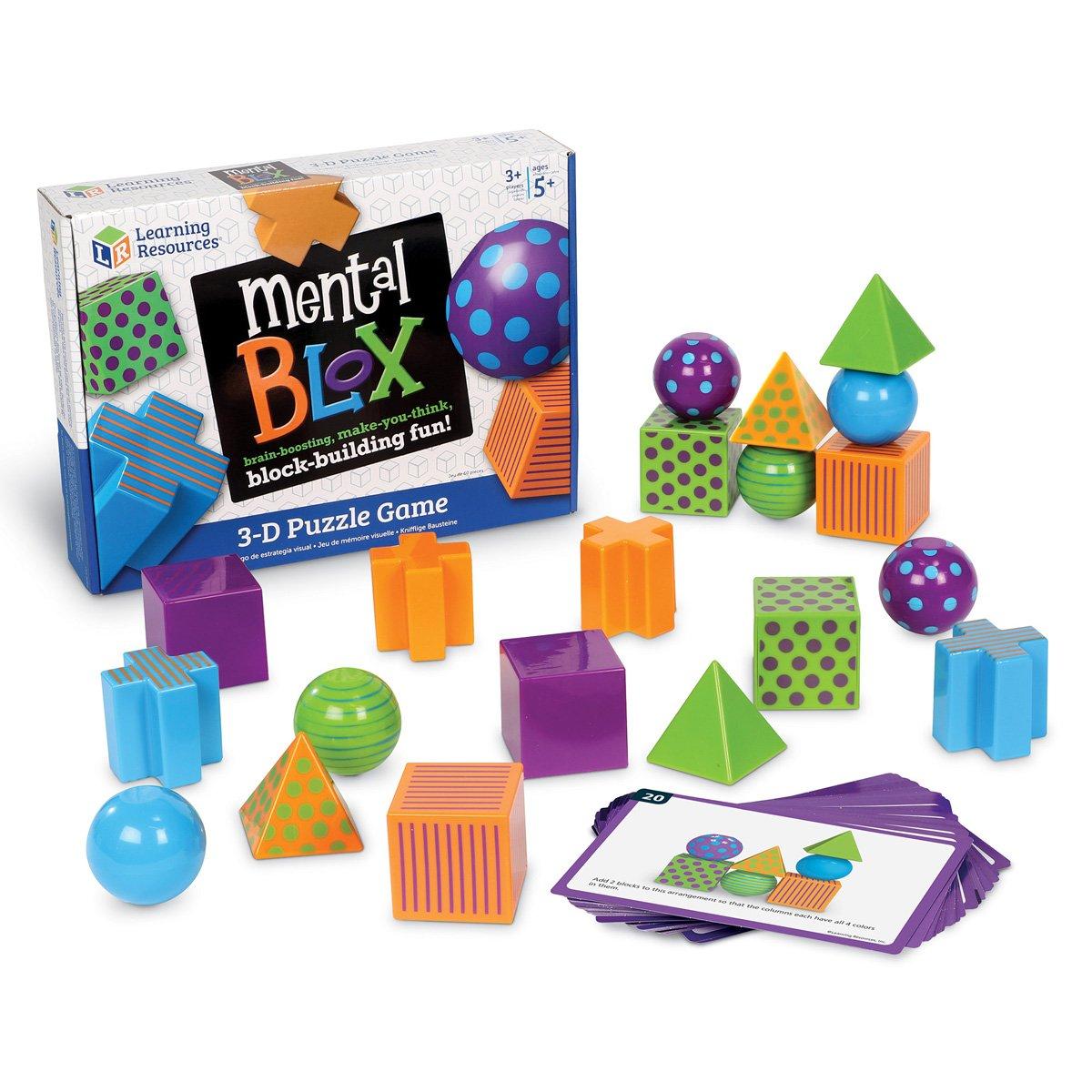 Learning Resources Блокчета Stem, стимулиращи критично мислене | JAR Computers Learning Resources Блокчета Stem, стимулиращи критично мислене