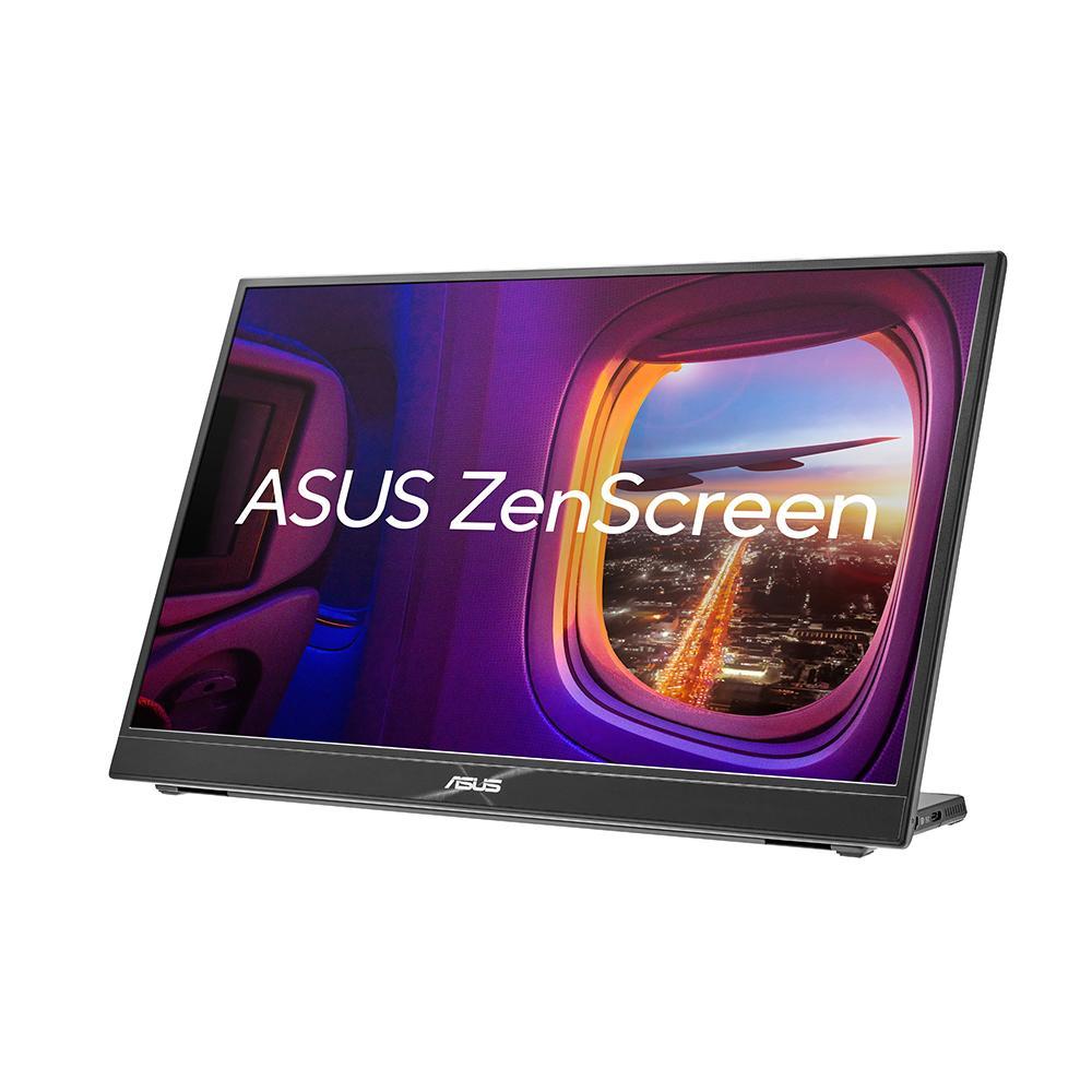 Монитор ASUS ZenScreen MB16QHG 16&quot; IPS WQXGA (2560x1600) 120Hz