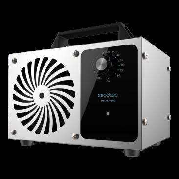 Озонов генератор Cecotec Totalpure 4000 | JAR Computers Озонов генератор Cecotec Totalpure 4000