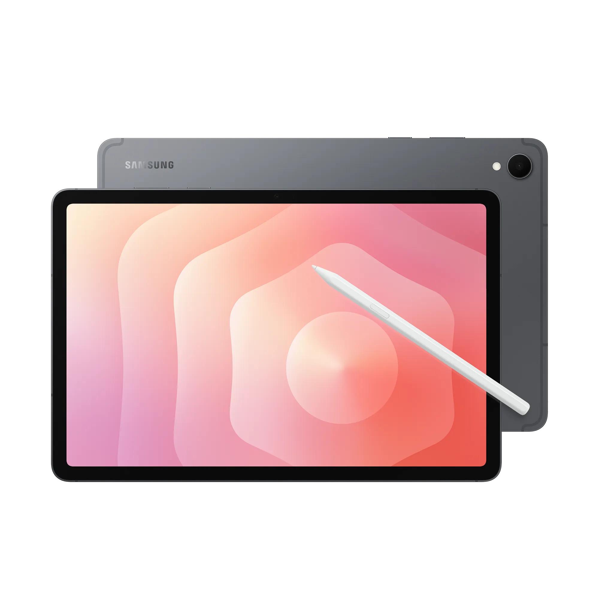 Samsung Galaxy Tab S11 128 GB 27,9 см (11") 12 GB Wi-Fi 6 (802.11ax) Сив | JAR Computers Samsung Galaxy Tab S11 128 GB 27,9 см (11") 12 GB Wi-Fi 6 (802.11ax) Сив