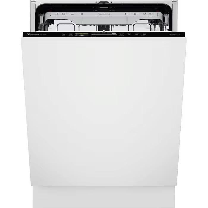 Съдомиялна машина за вграждане Electrolux KL97X500P (ST) , 14 комплекта, A