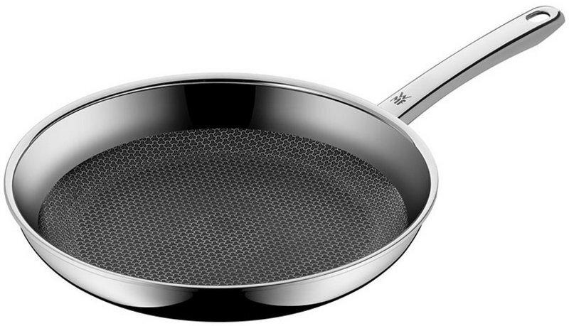 Тиган WMF 1756286411 28 см. HEXAGON , Диаметър 28 см. , диаметър в основата 22 см.