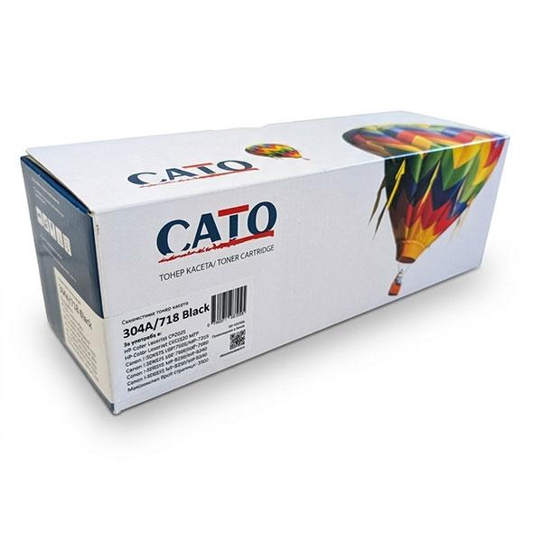 TONER HP CC530A compatible Black, CP2025/CM2320