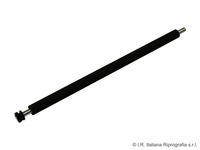 Трансферна ролка за Ricoh Aficio 1015/1018/2015/2018, MP 2500/2001/2501 (B039-3820, D158-3820) OEM | JAR Computers Трансферна ролка за Ricoh Aficio 1015/1018/2015/2018, MP 2500/2001/2501 (B039-3820, D158-3820) OEM