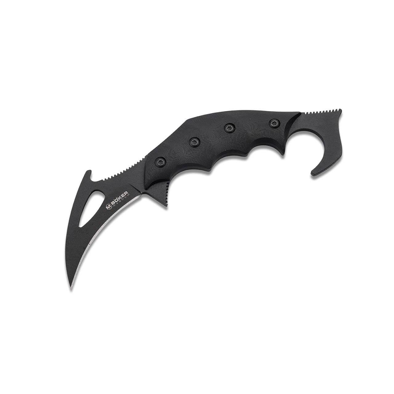 Туристически нож Boker Magnum Carnifex