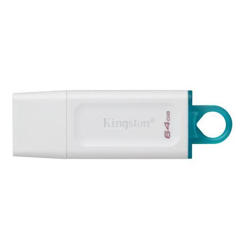 $$$USB памет KINGSTON DataTraveler Exodia 64GB$$$ | JAR Computers $$$USB памет KINGSTON DataTraveler Exodia 64GB$$$