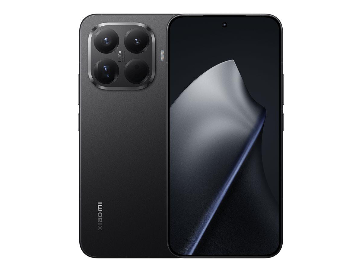 Xiaomi 15T Pro 5G Dual Sim 12GB RAM 1TB - Black | JAR Computers Xiaomi 15T Pro 5G Dual Sim 12GB RAM 1TB - Black