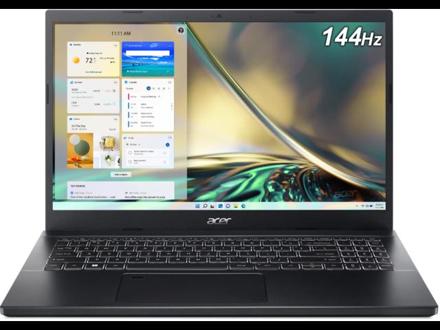 Acer Aspire 7 (A715-76G)