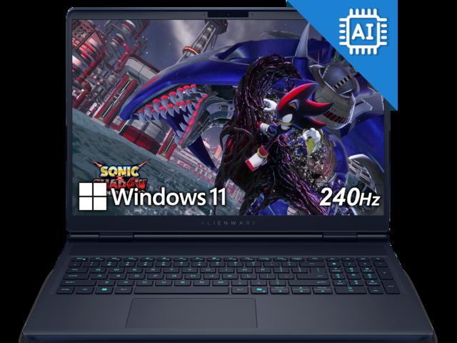 Alienware 16X Aurora AC16251