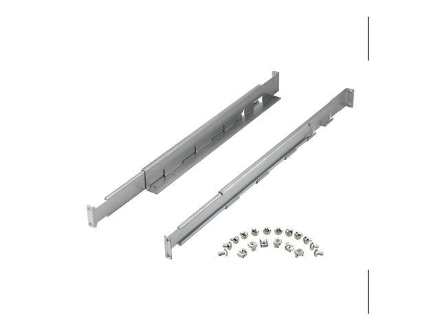 APC Easy UPS On-Line SRV RM 2000VA 1800W 230V with Rail Kit | JAR Computers APC Easy UPS On-Line SRV RM 2000VA 1800W 230V with Rail Kit