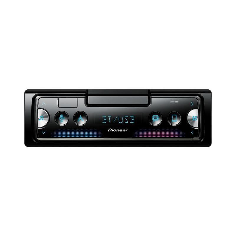 Авторесийвър Pioneer SPH-10BT-DELUXE