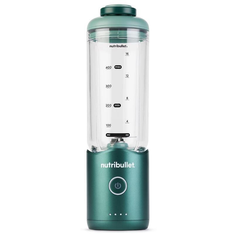 Блендер NUTRIBULLET Flex™ NBP013GR