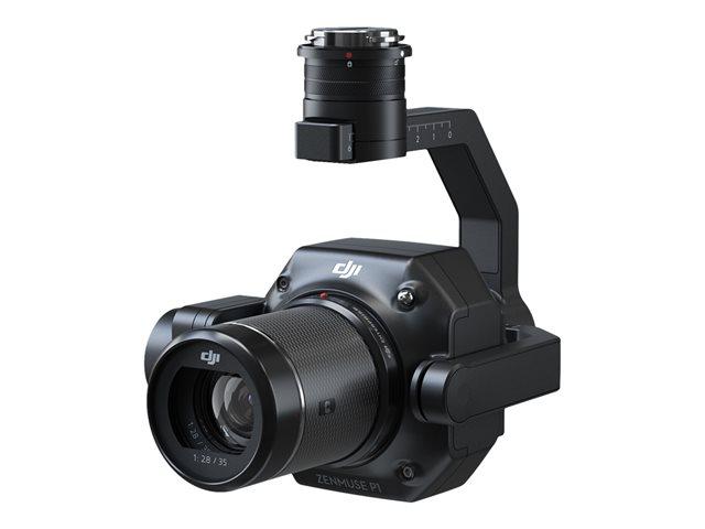 DJI Zenmuse P1 Camera