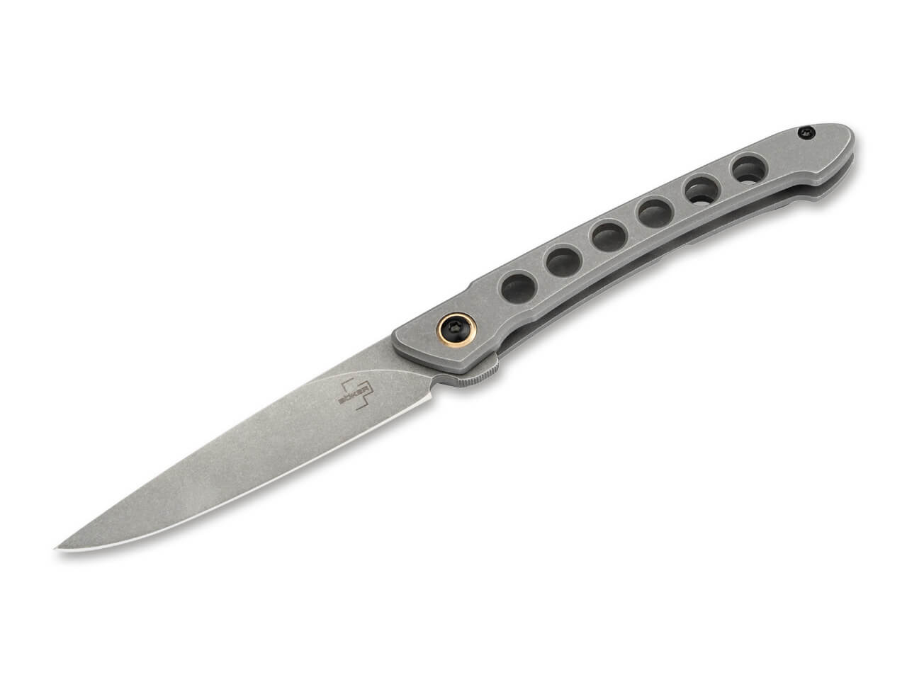 Джобен нож Boker Plus Urban Spillo Flipjoint | JAR Computers Джобен нож Boker Plus Urban Spillo Flipjoint