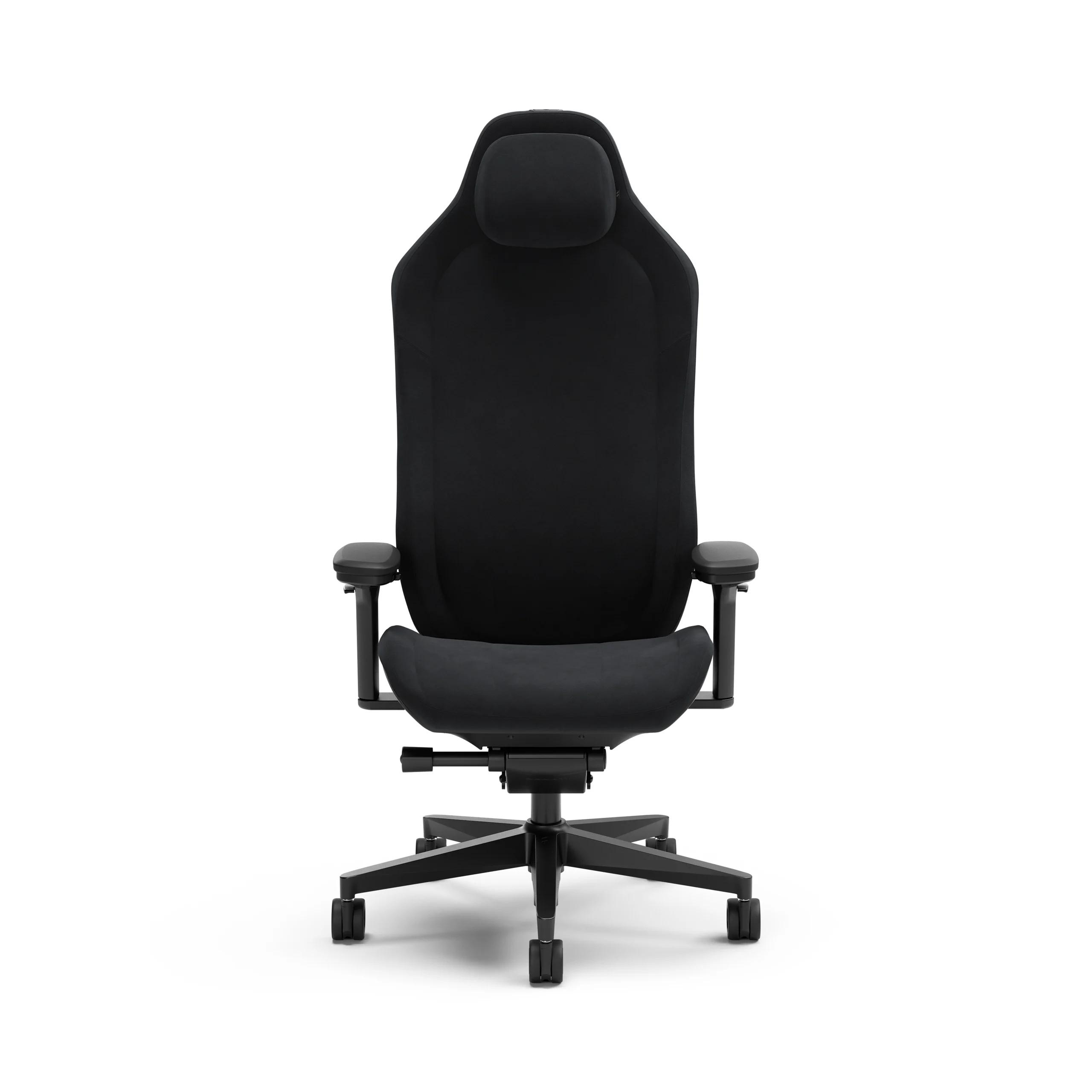 FD REFINE GAM CHAIR ALCANTRA D | JAR Computers FD REFINE GAM CHAIR ALCANTRA D