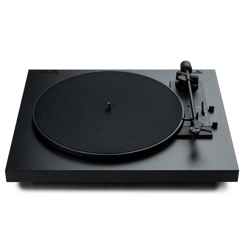 Грамофон Pro-Ject A1.2 (OM 10) - черен