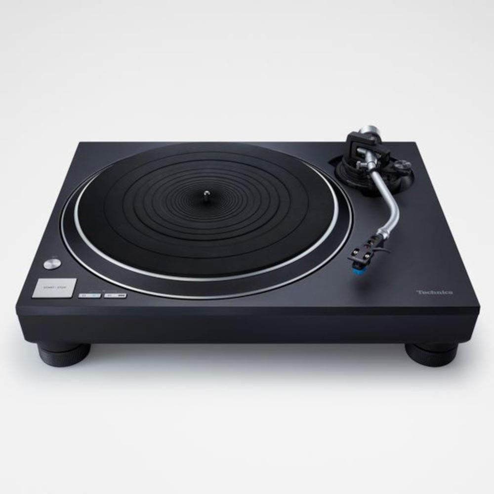 Грамофон Technics SL-100CEG-K 